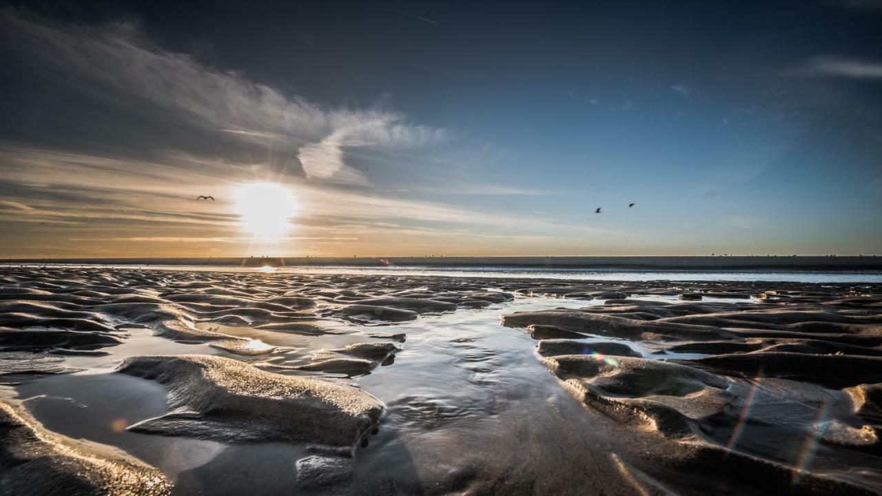 L'Appart Lägenhet Le Touquet Exteriör bild